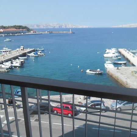 Apartment Riva Senj  Ngoại thất bức ảnh