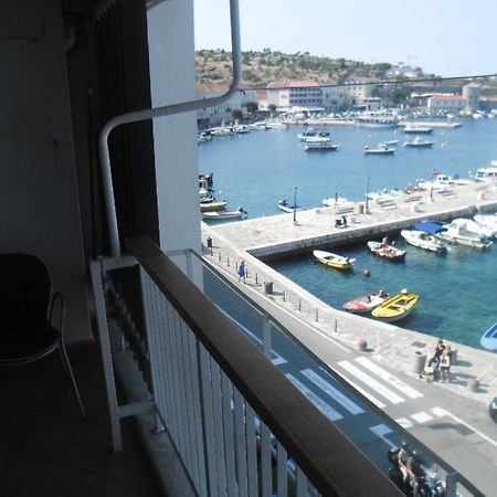 Apartment Riva Senj  Ngoại thất bức ảnh