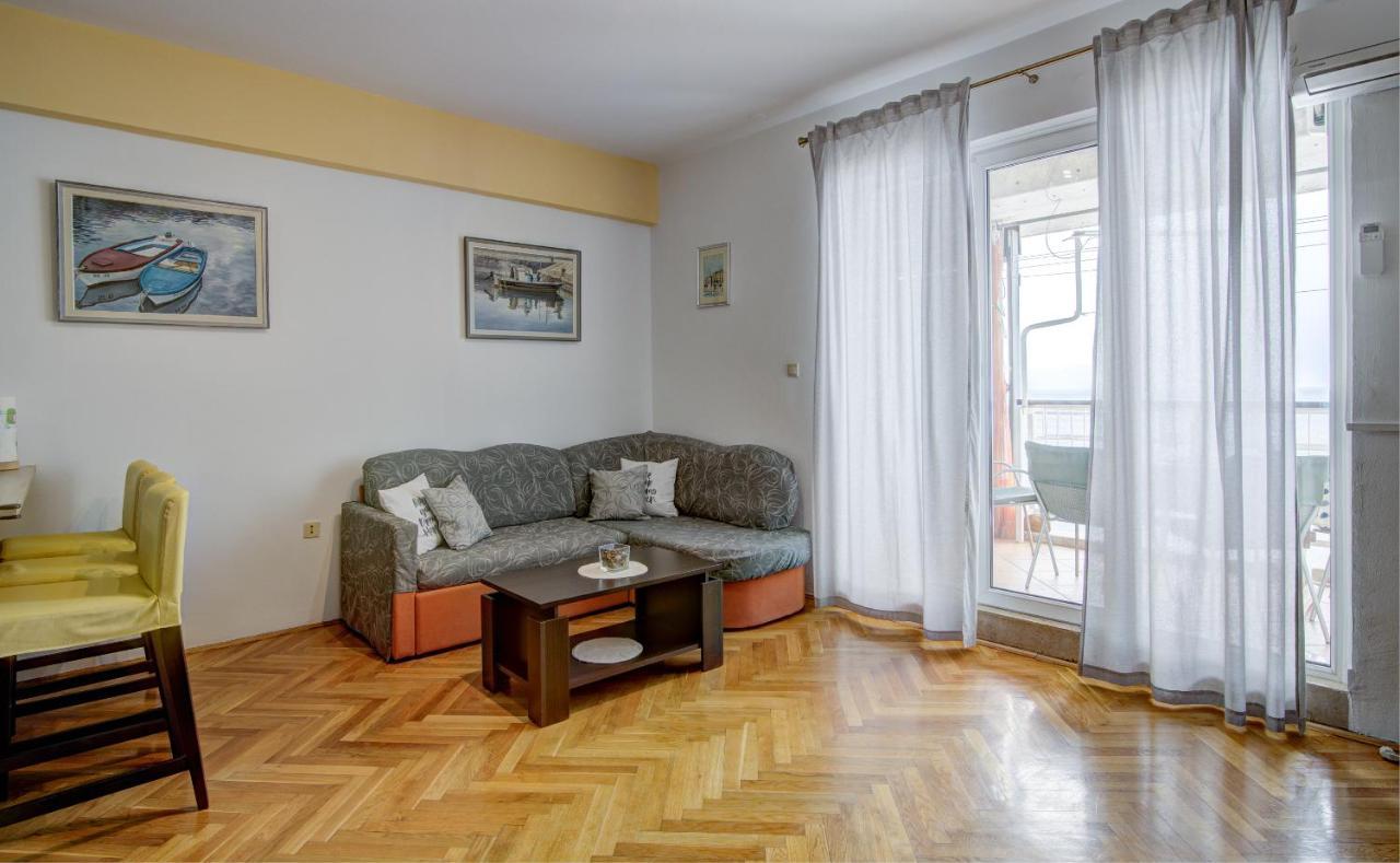 Apartment Riva Senj  Ngoại thất bức ảnh