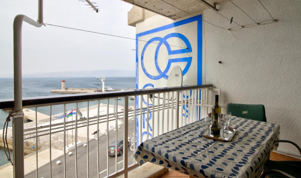 Apartment Riva Senj  Ngoại thất bức ảnh