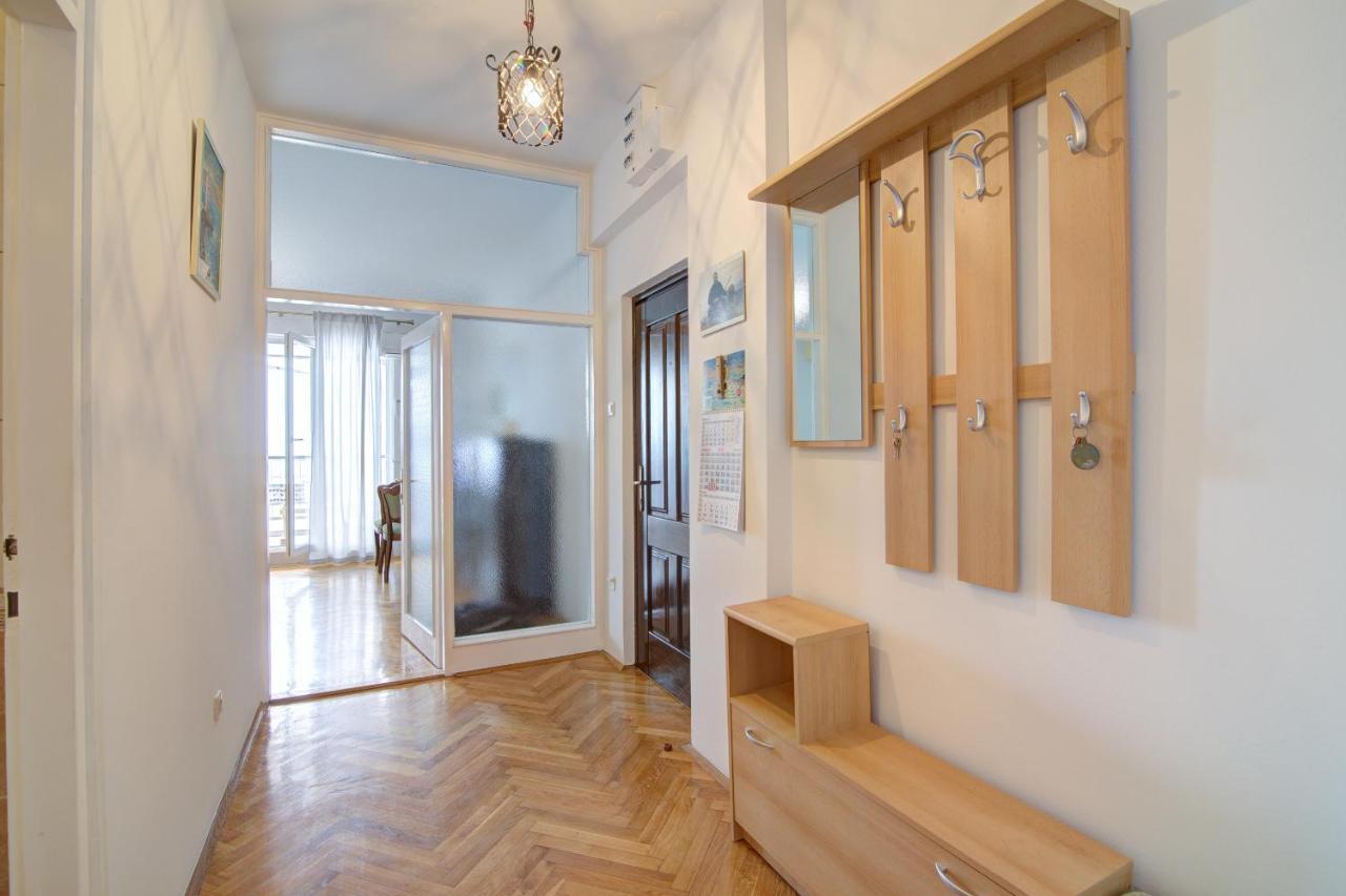 Apartment Riva Senj  Ngoại thất bức ảnh