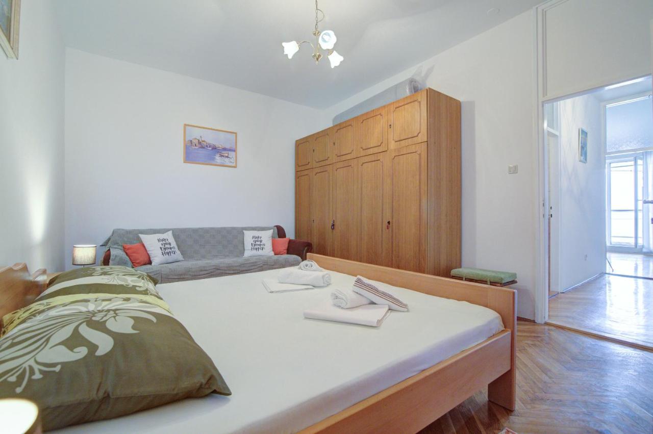 Apartment Riva Senj  Ngoại thất bức ảnh