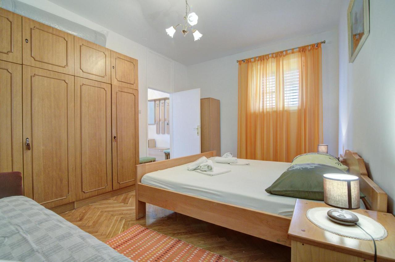 Apartment Riva Senj  Ngoại thất bức ảnh