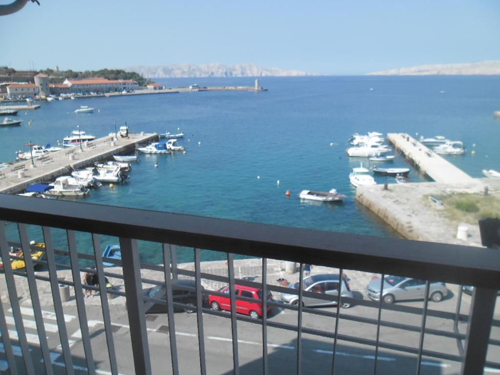 Apartment Riva Senj  Ngoại thất bức ảnh