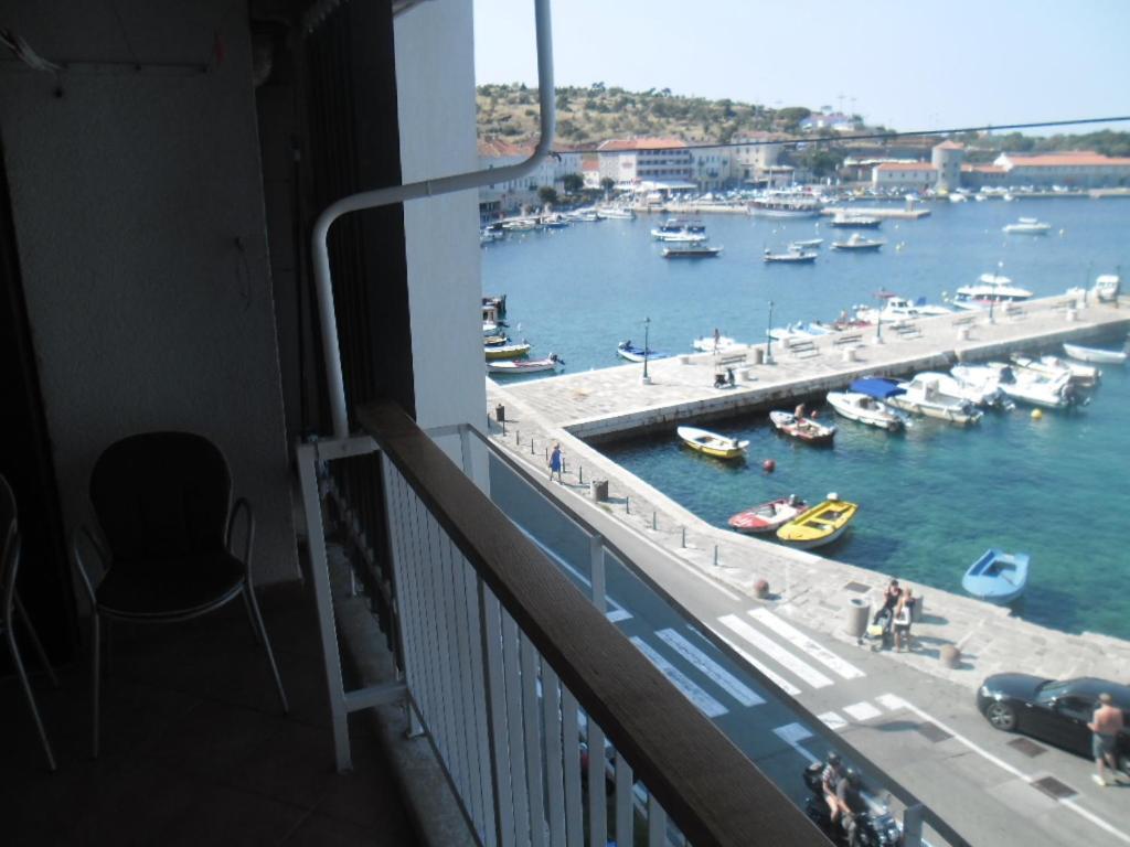 Apartment Riva Senj  Ngoại thất bức ảnh